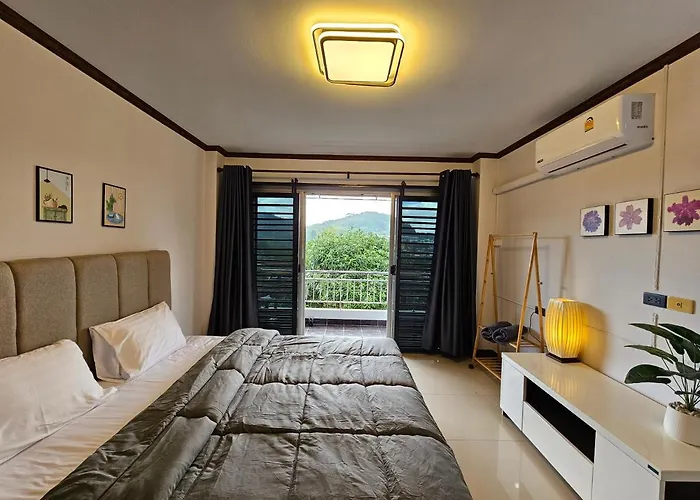 Anda Betong Homestay