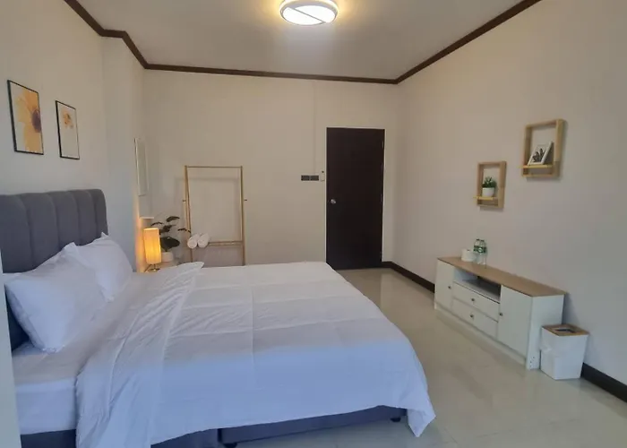 Anda Betong Homestay