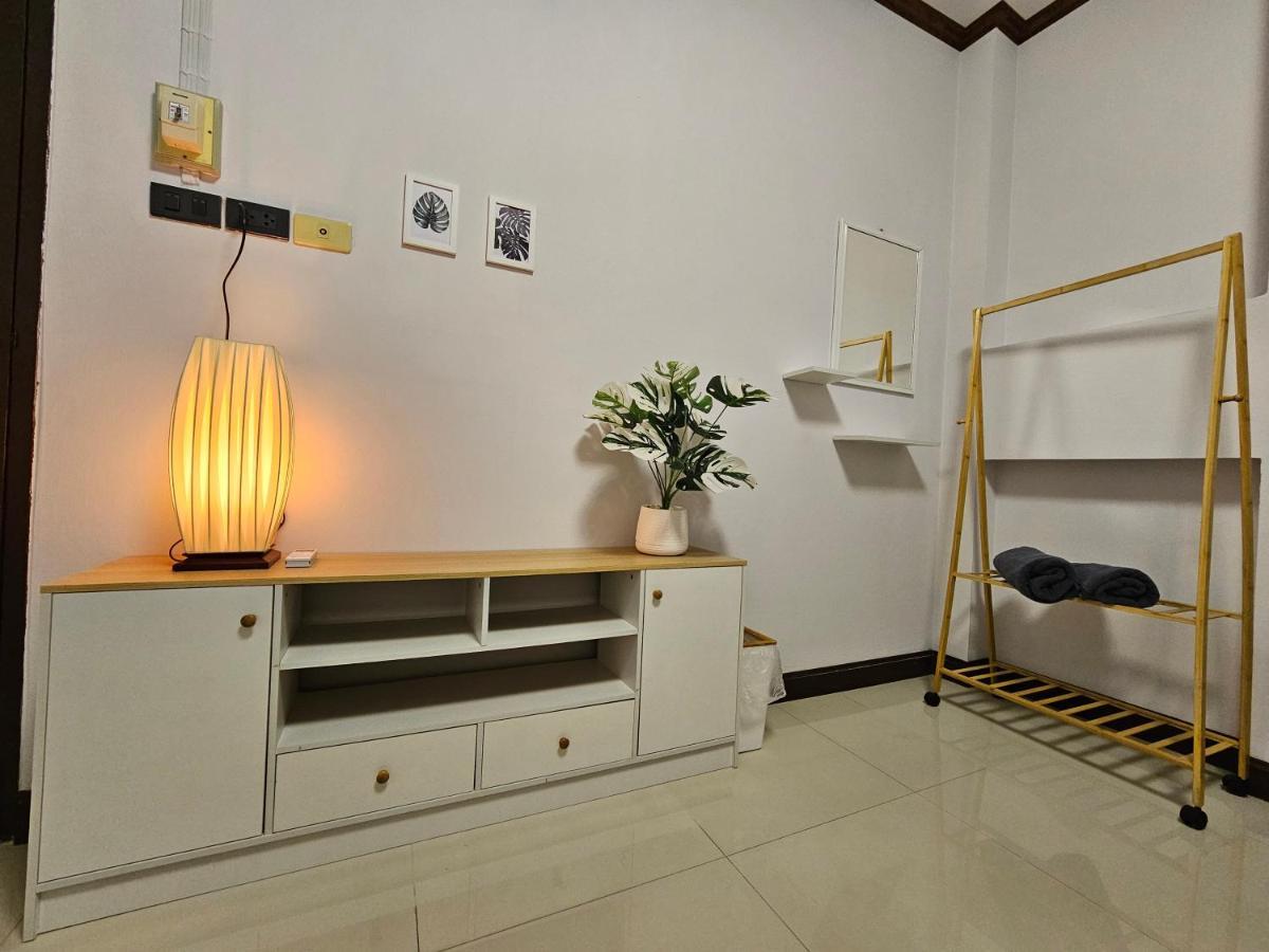 Homestay Anda Betong Ban Komo Sip Paet
