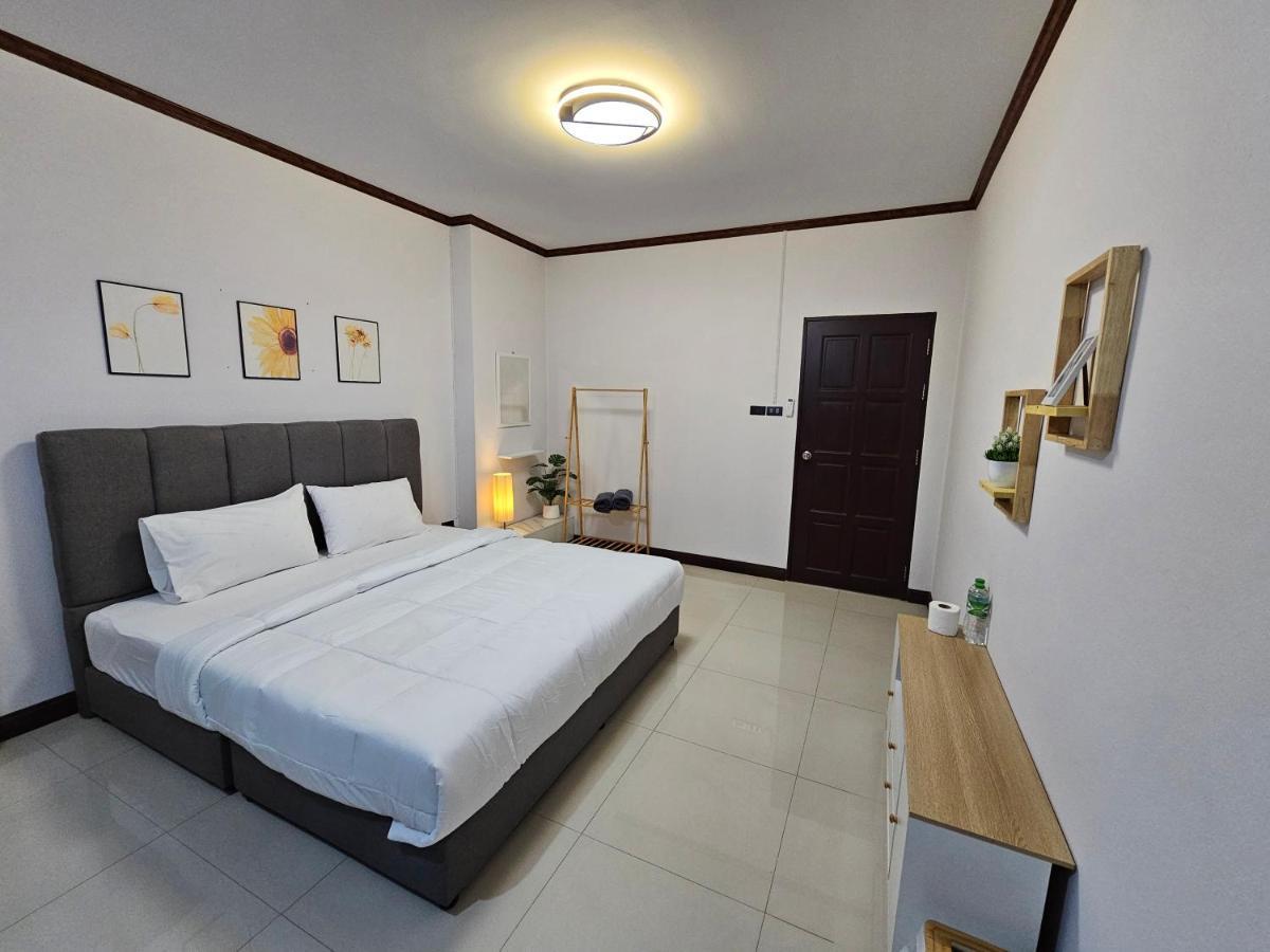 Homestay Anda Betong Ban Komo Sip Paet
