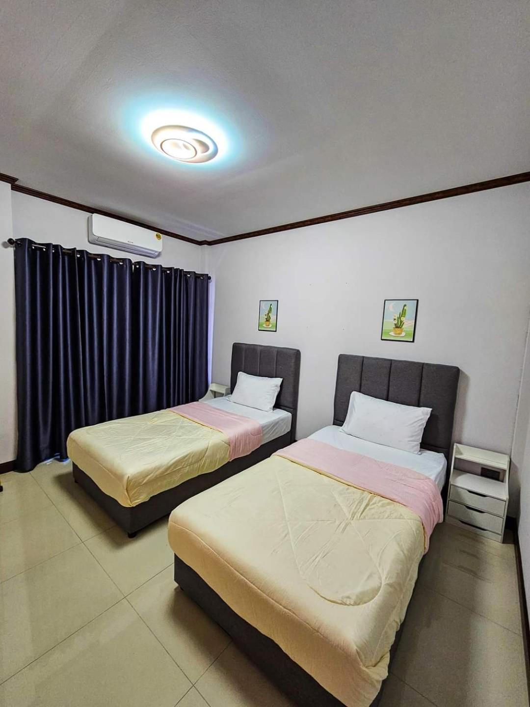 Anda Betong Homestay *