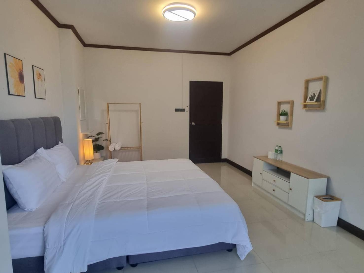 Anda Betong Homestay Ban Komo Sip Paet